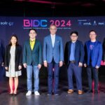 เริ่มแล้ว Bangkok International Digital Content Festival 2024 (BIDC 2024) เทศกาลด้านดิจิทัลคอนเทนต์ยิ่งใหญ่ที่สุดของประเทศไทย