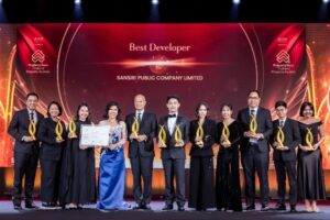 PropertyGuru Thailand Property Awards ประกาศรางวัลสุดยอดอสังหาฯ ไทย ปี 2567 