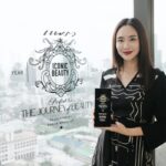 ลินนาคลินิก พิสูจน์ความเป็นเลิศ! คว้ารางวัล HIFU TECHNIQUE FOR SKIN LIFTING 3 ปีติดต่อกัน