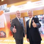 เริ่มแล้วงาน LogiMAT Southeast Asia 2024 ตอบโจทย์ธุรกิจโลจิสติกส์ คาดเงินสะพัดกว่า 1,200 ล้านบาท