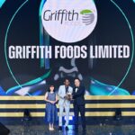 Griffith Foods SEA คว้ารางวัล บริษัทที่น่าทำงานที่สุดในเอเชียประจำปี 2024 ต่อเนื่องเป็นปีที่ 4  