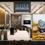 เปิดแล้ว ราโด (Rado) บูติกสโตร์แห่งแรกในประเทศไทย ณ เซ็นทรัล เชียงใหม่