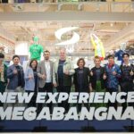 Grand Opening ฉลองรูปโฉมใหม่ โลเคชั่นใหม่ Supersports Megabangna จัดโซนใหม่ครบครันเอาใจสายกีฬาทุกประเภท