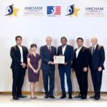 Griffith Foods SEA รับรางวัล AMCHAM Corporate Social Impact Recognition 2024