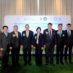 UNIDO หนุนมุ่งลดคาร์บอนภาคอุตสาหกรรมซีเมนต์ไทย