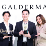 Aura Bangkok Clinic ตอกย้ำความสำเร็จ คว้า 2 รางวัลใหญ่ ในงานประกาศรางวัล Galderma Awards 2024