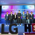 LG x HSTN จัดงานสัมมนา 2025 Chance to Change เพื่อยกระดับธุรกิจโรงแรมสู่อนาคตที่มั่นคง